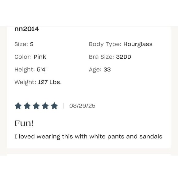 NWT Size L - Anthropologie 100% Cotton Puff-Sleeve Smocked Blouse (NWT US$ 98) - Picture 8 of 15